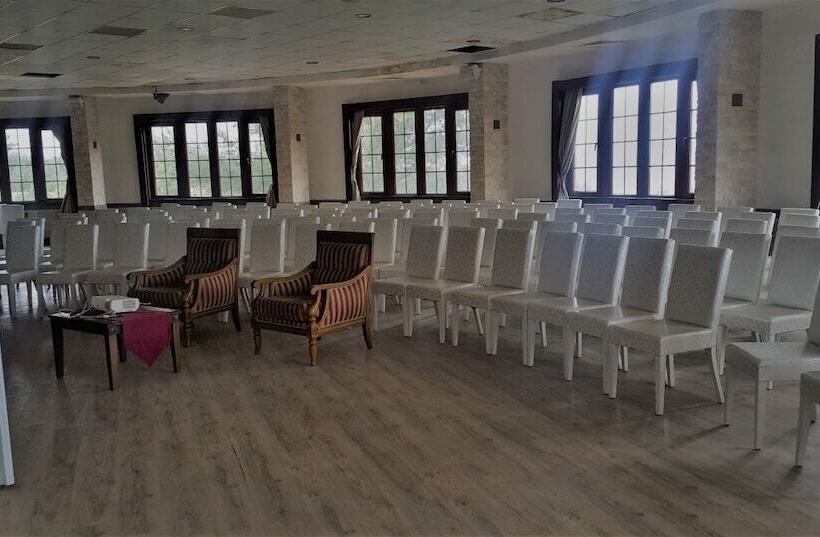 فندق Pendosis Tatil Koyu