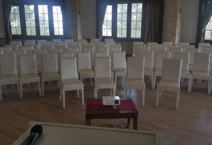 فندق Pendosis Tatil Koyu