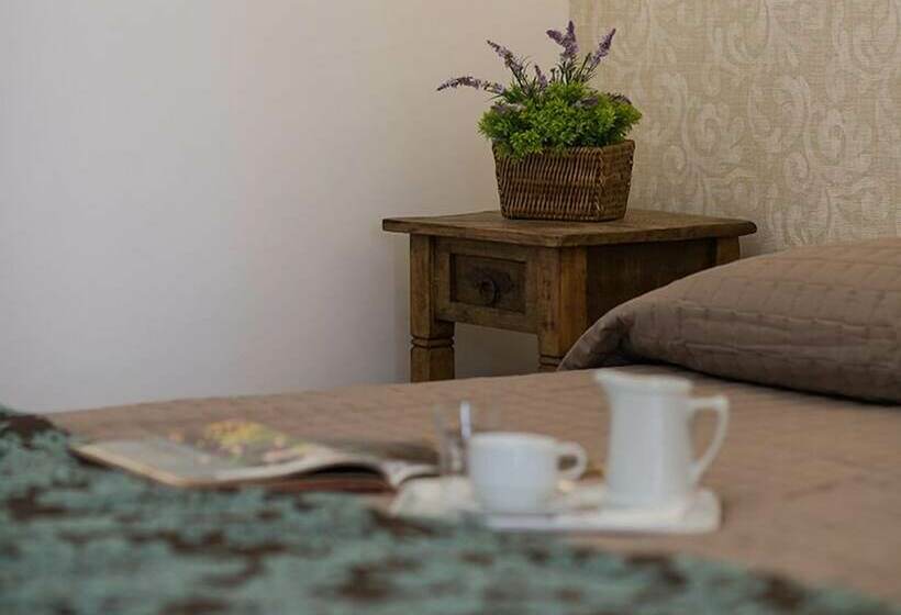 Отель Pousada Armazem 26