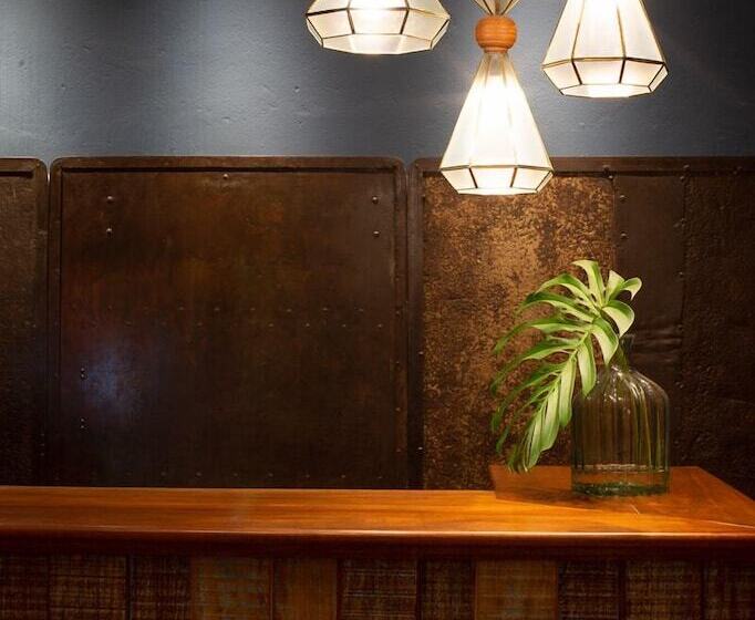 Отель Pousada Armazem 26