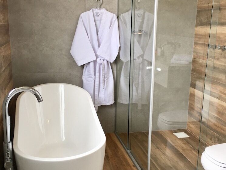 Отель Pousada Armazem 26