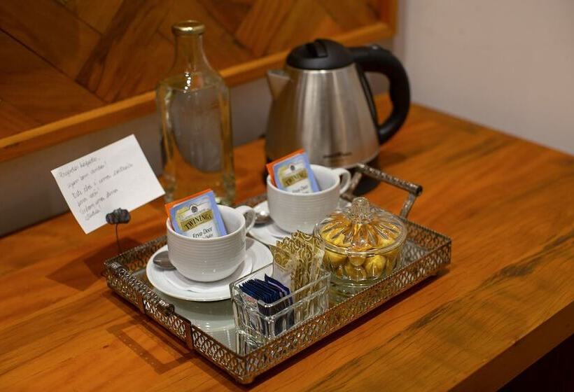 Отель Pousada Armazem 26