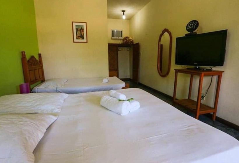 בית מלון כפרי Pousada Canoeiro