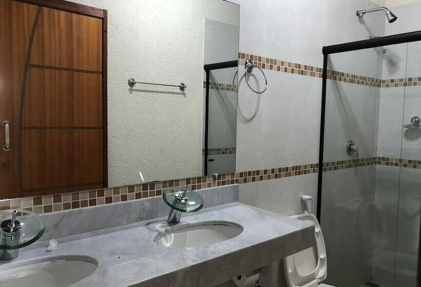 Отель Pousada Canto Da Brava