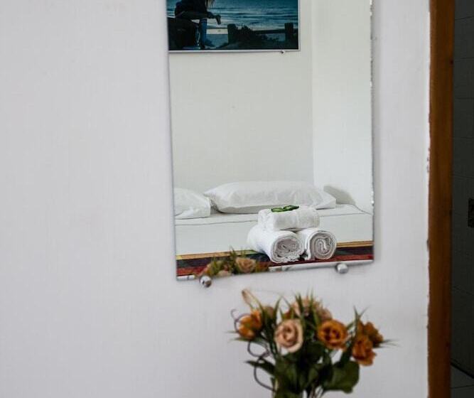 فندق Pousada Cheiro De Cacau