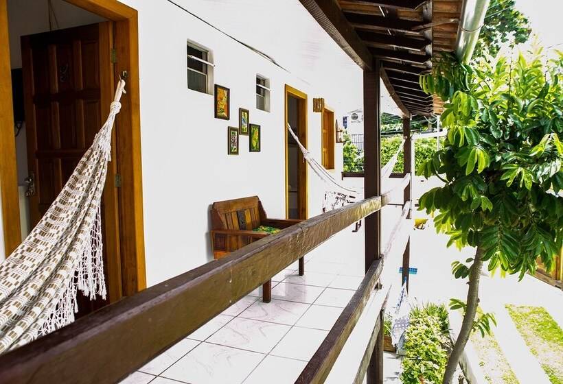 فندق Pousada Cheiro De Cacau