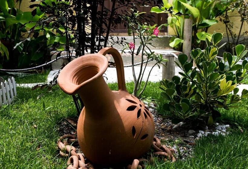 فندق Pousada Cheiro De Cacau