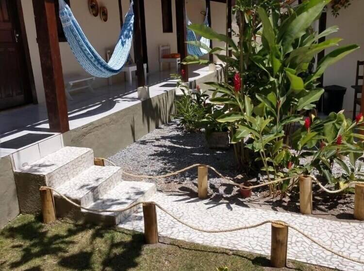 فندق Pousada Cheiro De Cacau