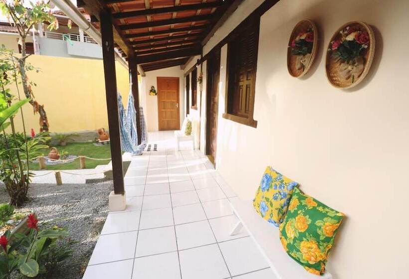 فندق Pousada Cheiro De Cacau