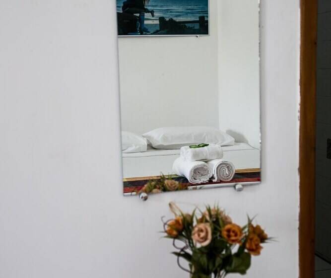 فندق Pousada Cheiro De Cacau