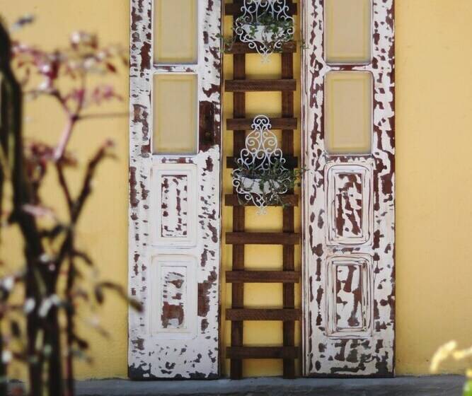 فندق Pousada Cheiro De Cacau