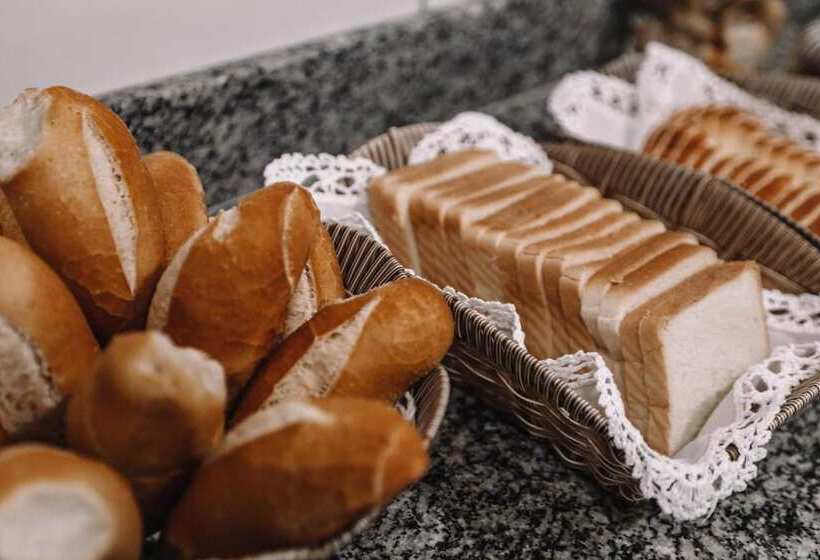 فندق Pousada Cheiro De Cacau