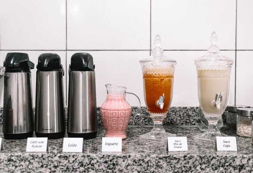 فندق Pousada Cheiro De Cacau