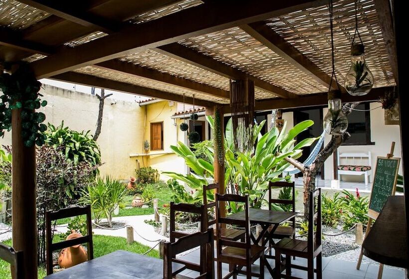 فندق Pousada Cheiro De Cacau