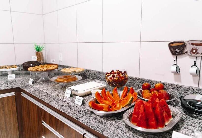 فندق Pousada Cheiro De Cacau