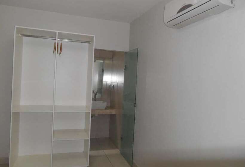 בית מלון כפרי Pousada Verde Mar