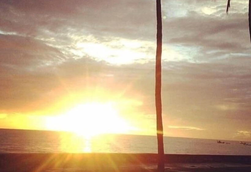 בית מלון כפרי Pousada Verde Mar