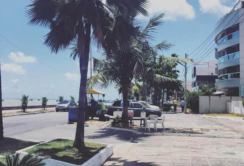 בית מלון כפרי Pousada Verde Mar