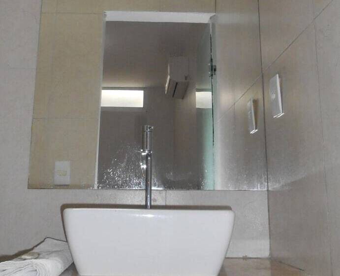 בית מלון כפרי Pousada Verde Mar