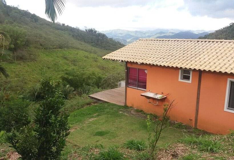 ホテル Pousada Vista Do Mar