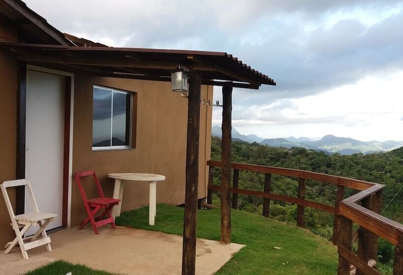 ホテル Pousada Vista Do Mar