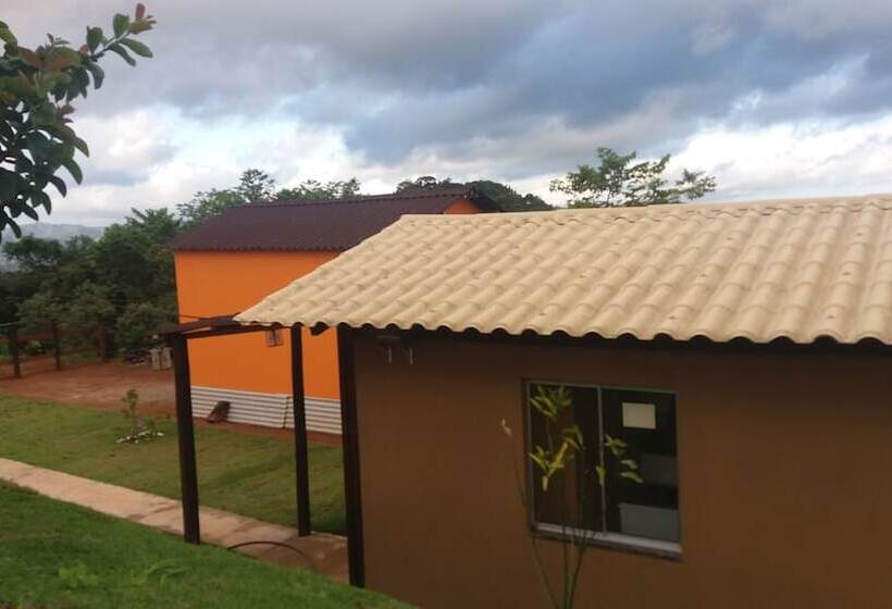 ホテル Pousada Vista Do Mar