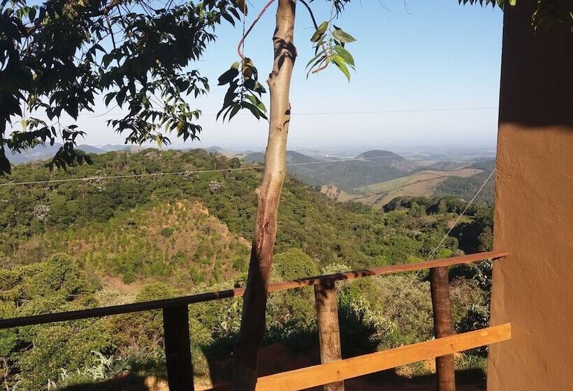 ホテル Pousada Vista Do Mar