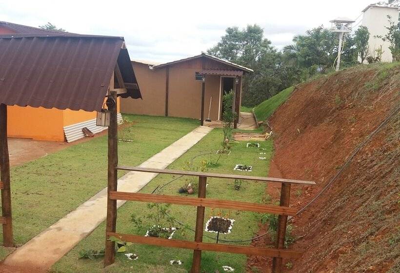 ホテル Pousada Vista Do Mar