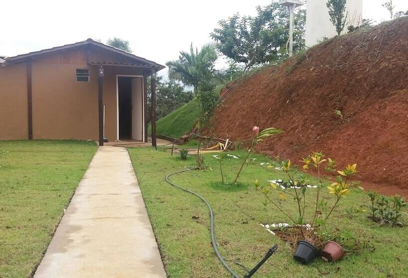 ホテル Pousada Vista Do Mar