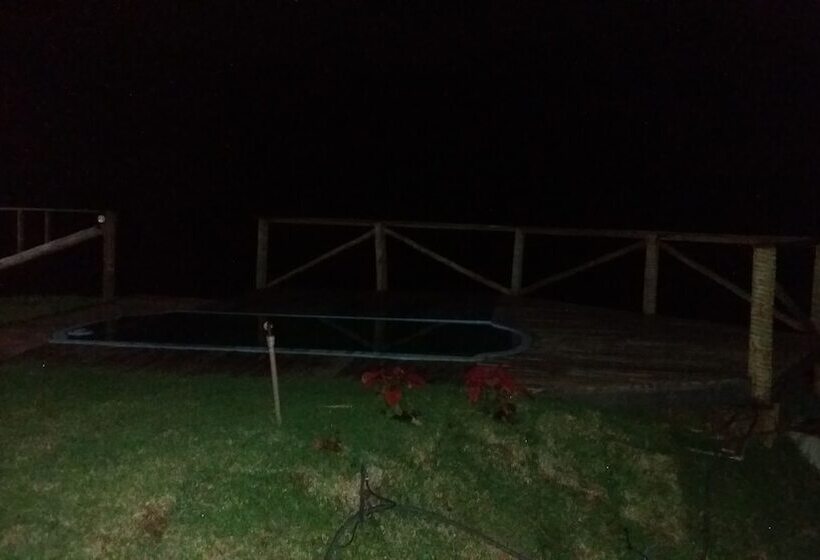 ホテル Pousada Vista Do Mar