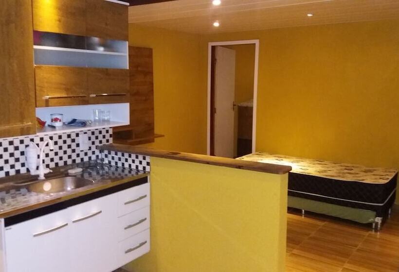 ホテル Pousada Vista Do Mar