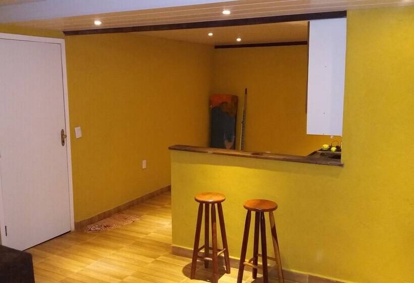 ホテル Pousada Vista Do Mar