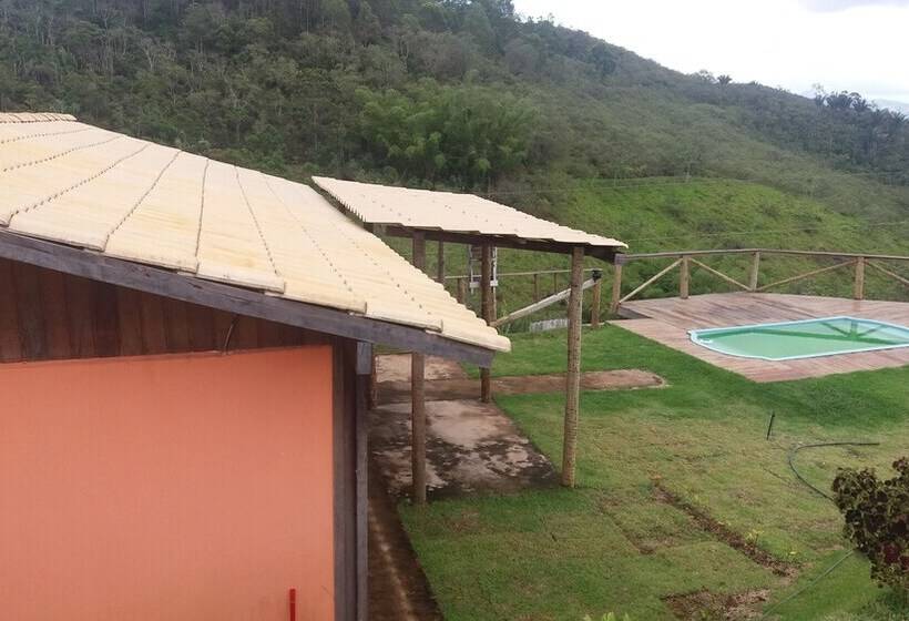 ホテル Pousada Vista Do Mar