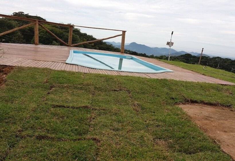 ホテル Pousada Vista Do Mar