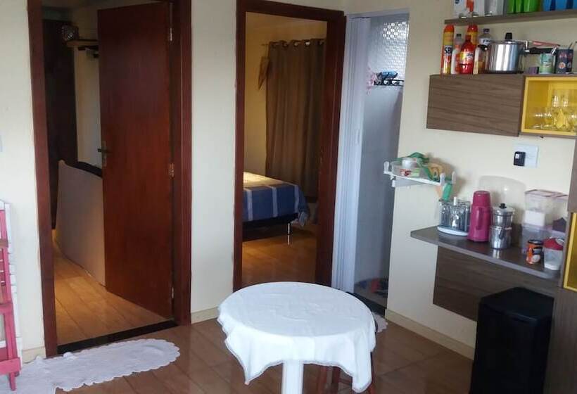 ホテル Pousada Vista Do Mar