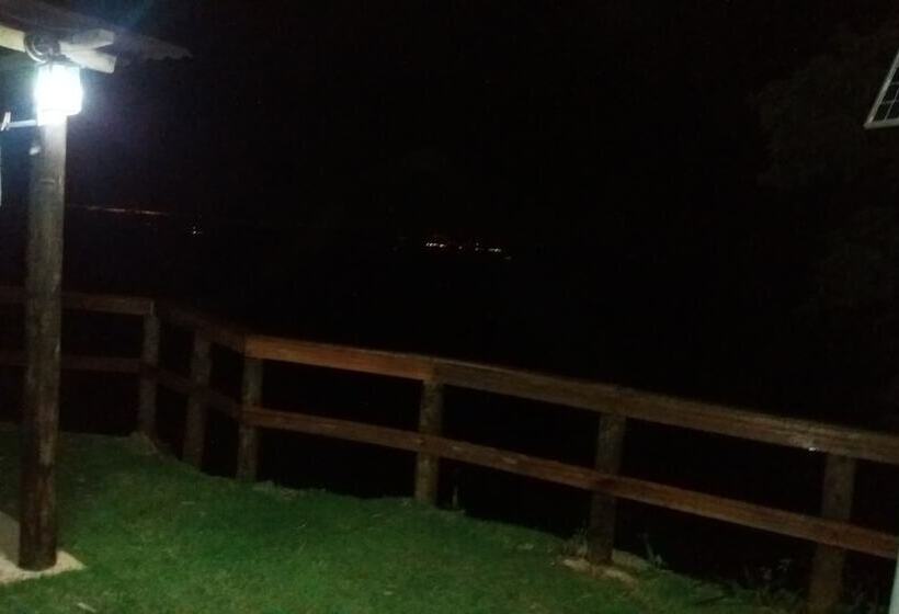 ホテル Pousada Vista Do Mar