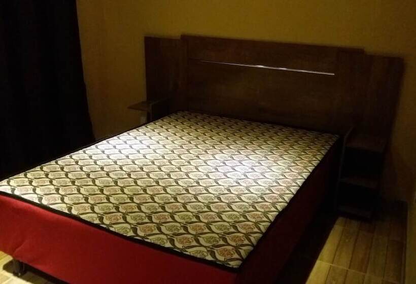 ホテル Pousada Vista Do Mar