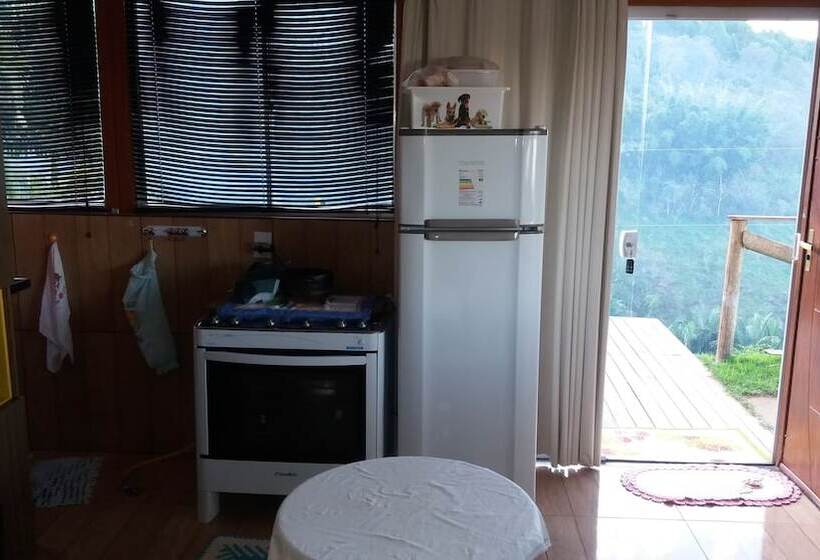 ホテル Pousada Vista Do Mar