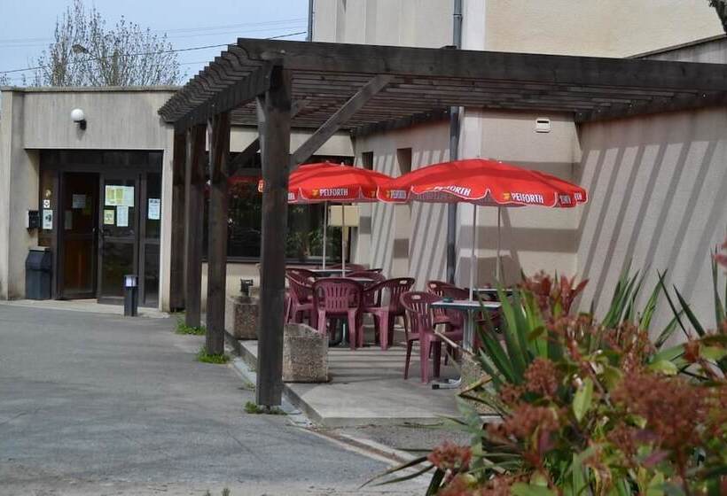 Отель Relais Des Cinq Routes