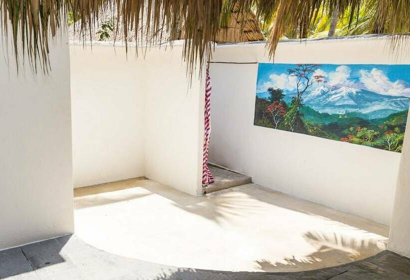 ホテル Reserva Natural El Matuy