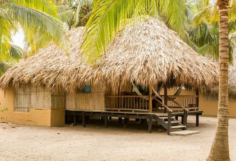 هتل Reserva Natural El Matuy