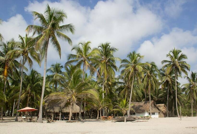 ホテル Reserva Natural El Matuy