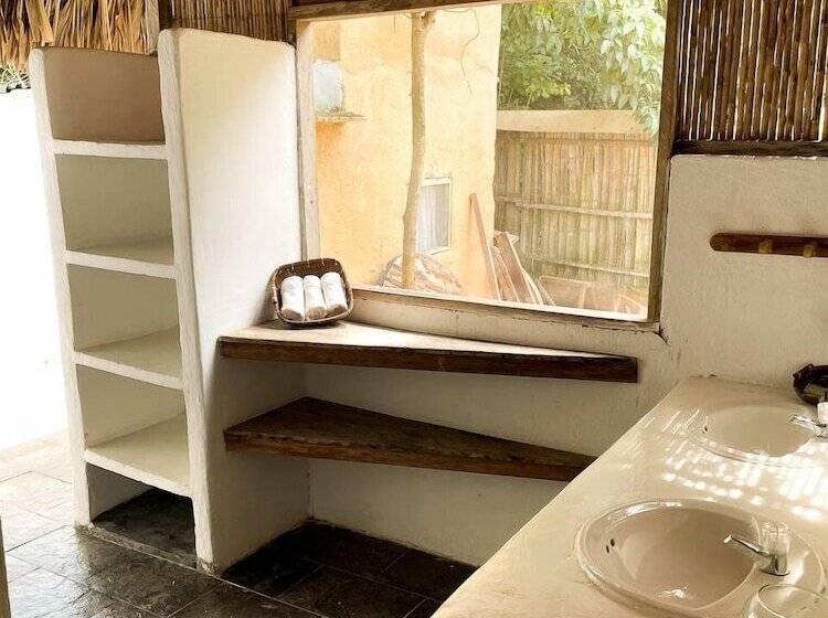 ホテル Reserva Natural El Matuy