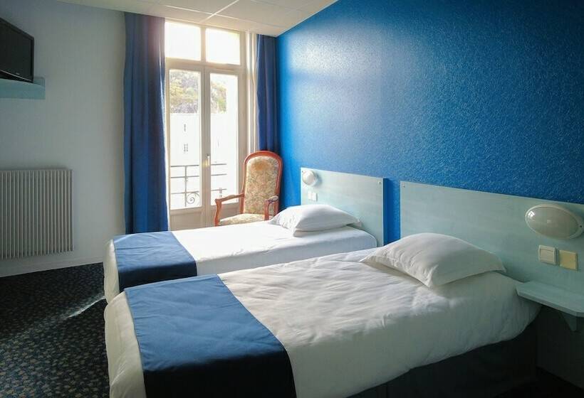 호텔 Restaurant Le César