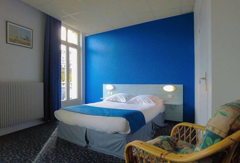 호텔 Restaurant Le César