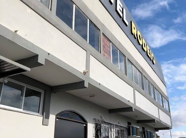 酒店 Rodeio