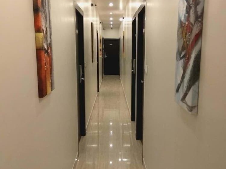 호텔 Room Maangta 118  Tata Memorial