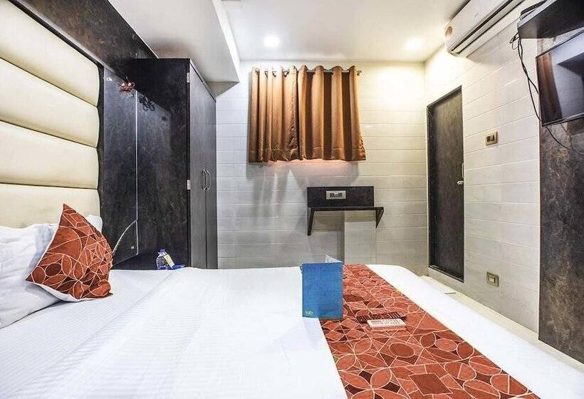 호텔 Room Maangta 118  Tata Memorial