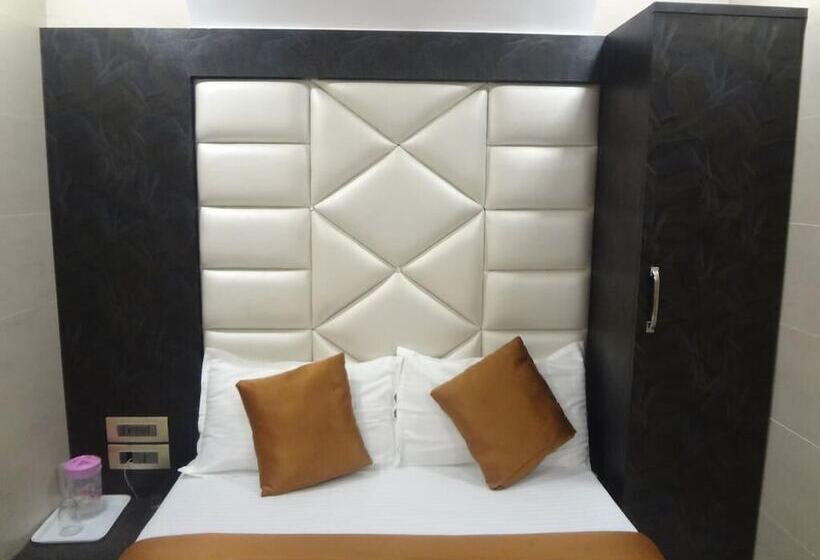 호텔 Room Maangta 118  Tata Memorial