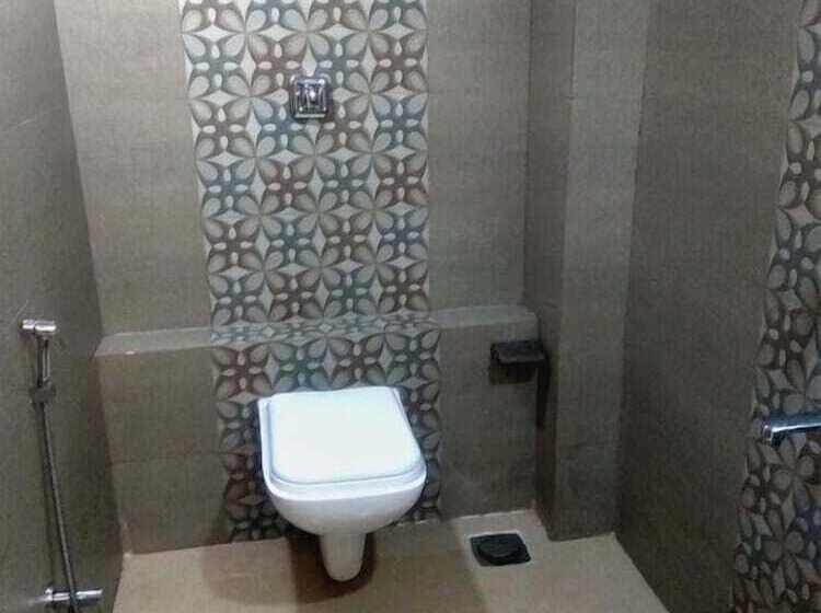 호텔 Room Maangta 118  Tata Memorial